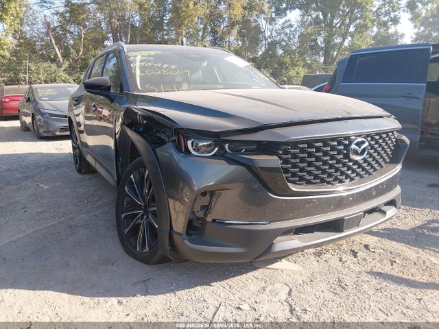2026 MAZDA CX-50 2.5 S PREMIUM - 1