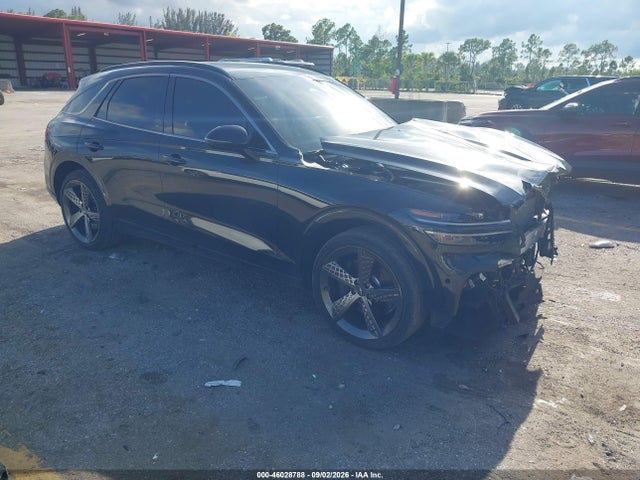 2023 GENESIS GV70 2.5T AWD - 1
