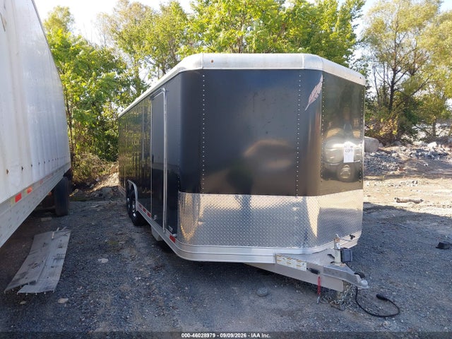 2020 FEATHERLITE UNKNOWN - 1