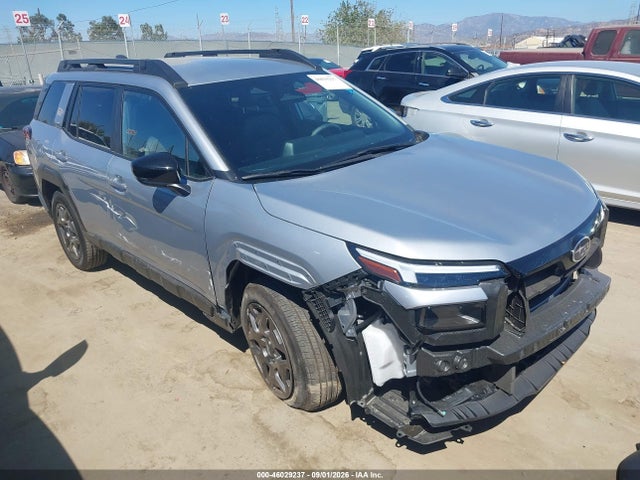 2026 SUBARU OUTBACK PREMIUM - 1