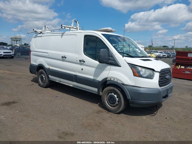 2017 FORD TRANSIT-250 - 1