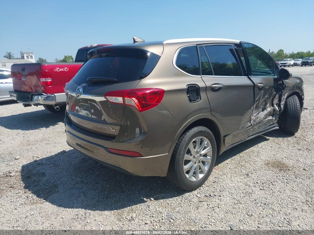 2019 BUICK ENVISION AWD ESSENCE - 1
