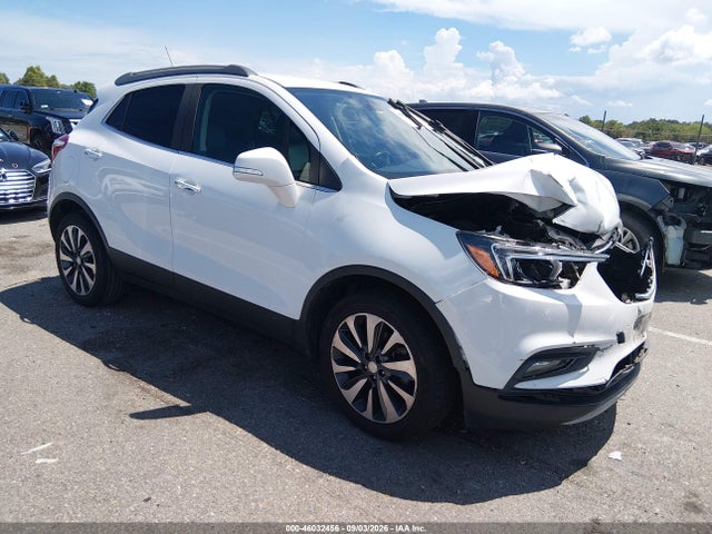 2020 BUICK ENCORE FWD ESSENCE - 1