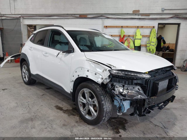 2023 HYUNDAI KONA SEL - 1