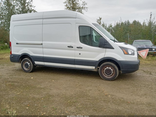 2018 FORD TRANSIT-350 - 1