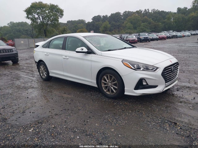 2019 HYUNDAI SONATA SE - 1