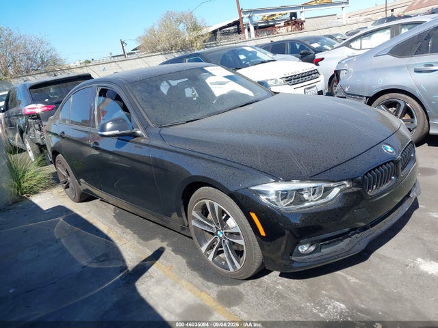 2018 BMW 330E IPERFORMANCE - 1