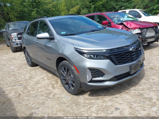 2024 CHEVROLET EQUINOX AWD RS - 1