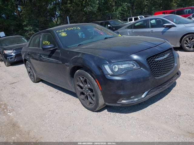 2018 CHRYSLER 300 300S AWD - 1