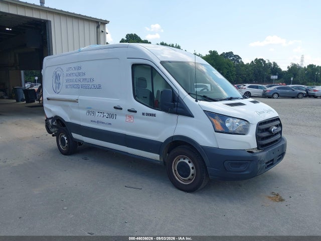 2020 FORD TRANSIT-250 - 1