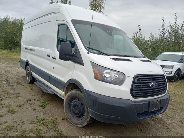 2018 FORD TRANSIT-250 - 1