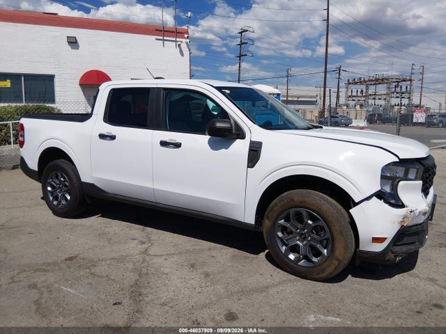 2025 FORD MAVERICK XLT - 1