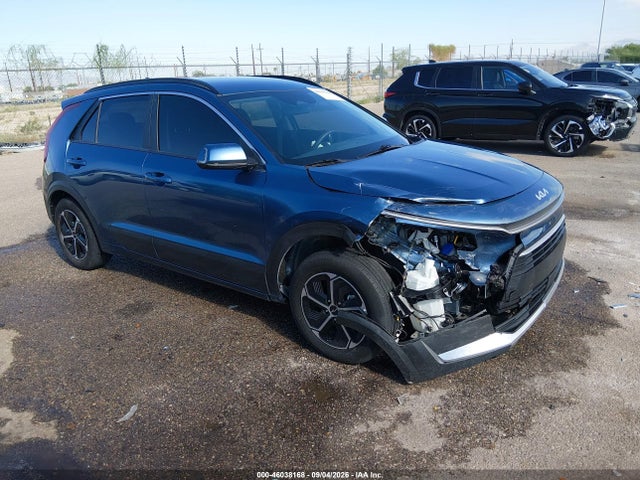 2024 KIA NIRO EX - 1