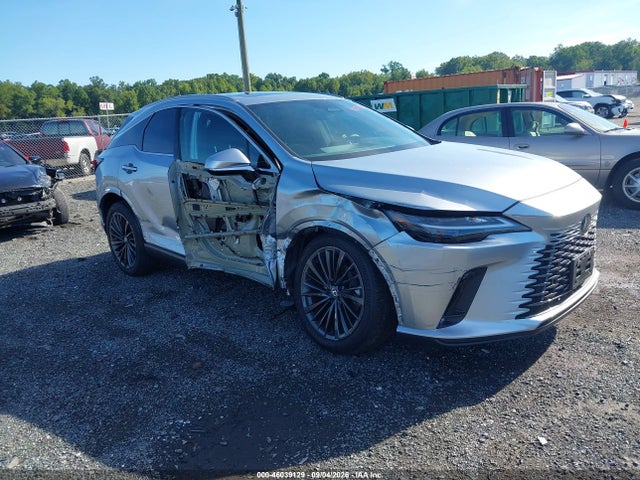 2024 LEXUS RX 350 PREMIUM - 1