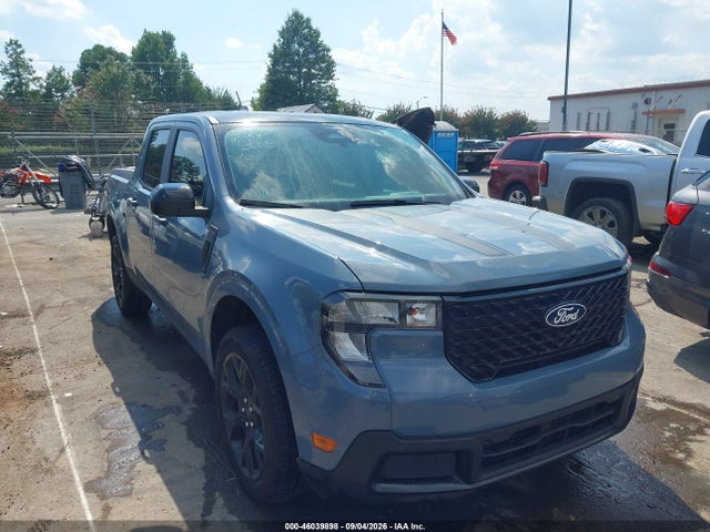 2026 FORD MAVERICK XLT - 1