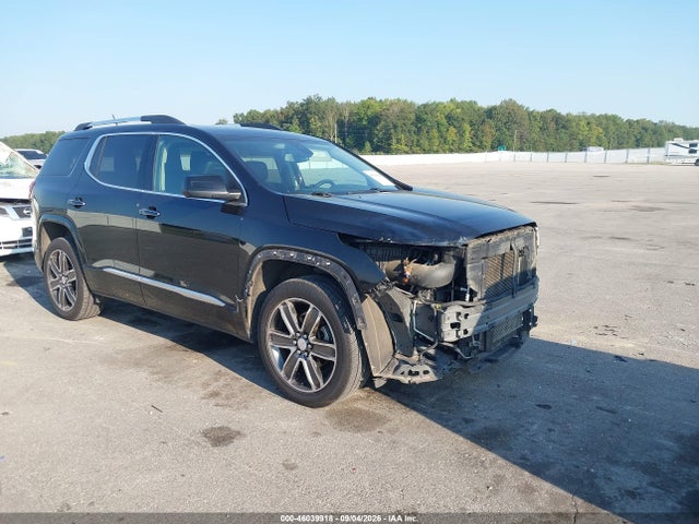 2017 GMC ACADIA DENALI - 1