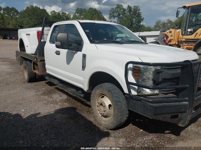 2018 FORD F-350 XL - 1