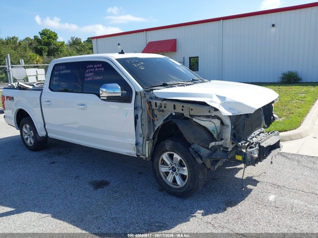 2019 FORD F-150 XLT - 1