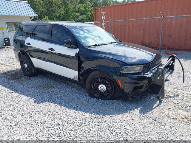 2022 DODGE DURANGO PURSUIT AWD - 1