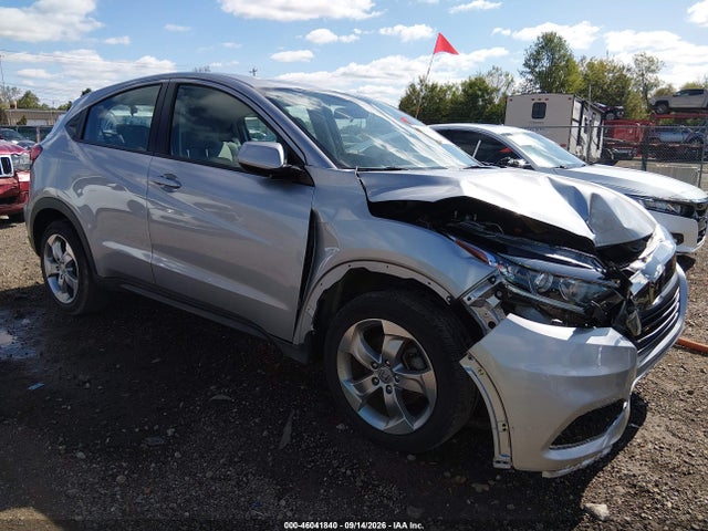 2022 HONDA HR-V AWD LX - 1