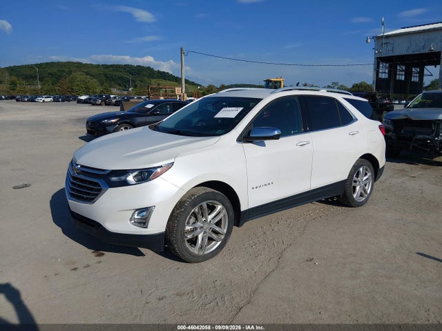 2019 CHEVROLET EQUINOX PREMIER - 1