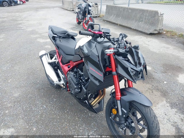 2026 HONDA CB750 - 1