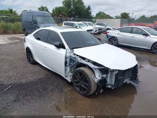 2020 LEXUS IS 300 - 1