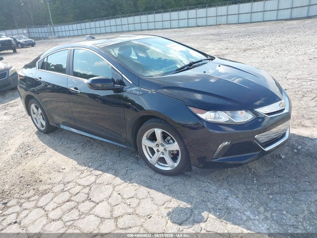 2018 CHEVROLET VOLT LT - 1