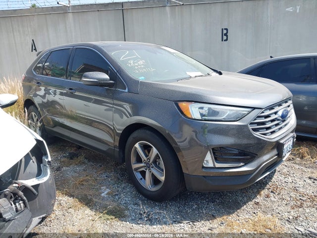 2019 FORD EDGE SEL - 1