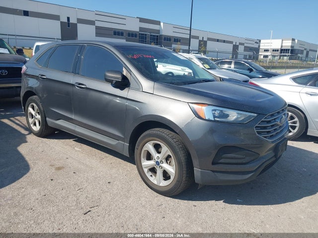 2019 FORD EDGE SE - 1