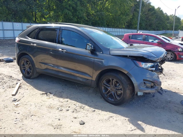 2018 FORD EDGE SEL - 1
