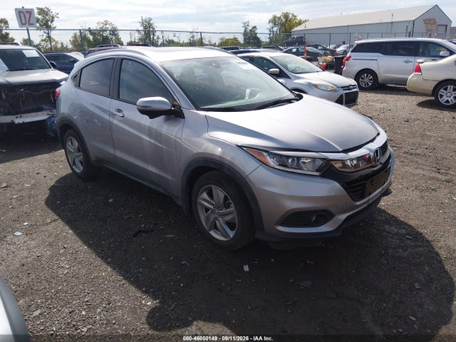 2019 HONDA HR-V EX - 1