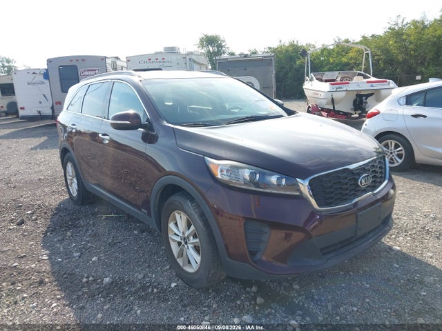 2019 KIA SORENTO 2.4L LX - 1