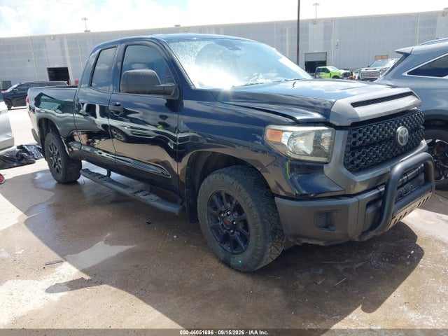 2020 TOYOTA TUNDRA SR - 1