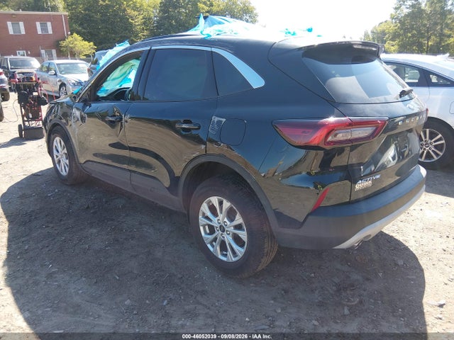 2023 FORD ESCAPE ACTIVE - 1