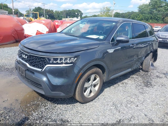 2023 KIA SORENTO LX - 1