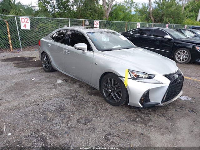 2020 LEXUS IS 300 - 1
