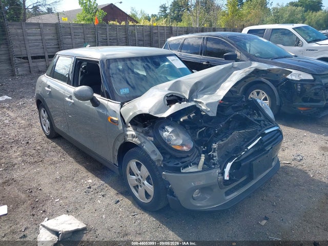 2017 MINI HARDTOP COOPER - 1