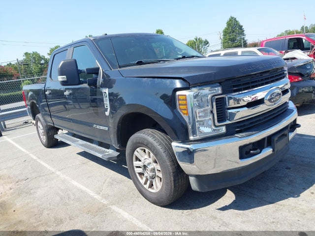 2018 FORD F-250 XL - 1