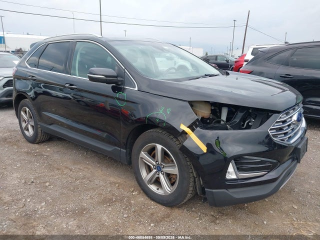 2019 FORD EDGE SEL - 1