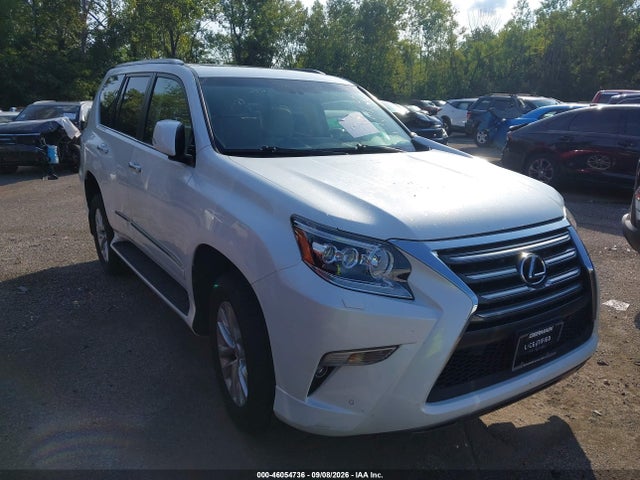 2018 LEXUS GX 460 - 1