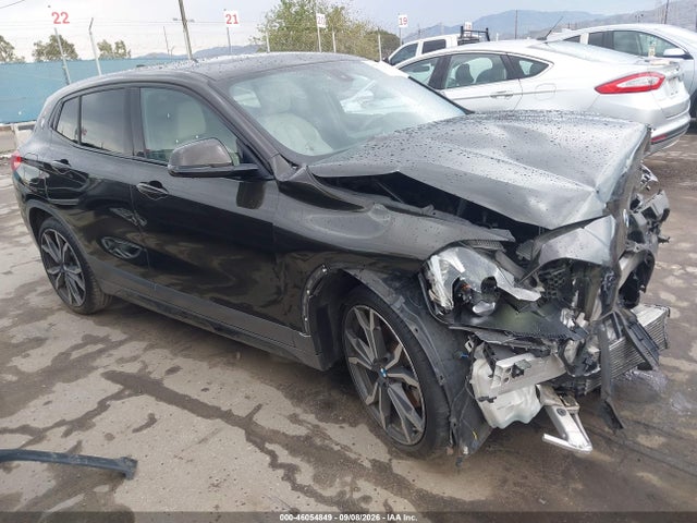 2018 BMW X2 XDRIVE28I - 1
