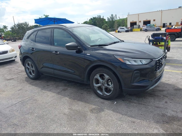 2025 FORD ESCAPE ST-LINE - 1