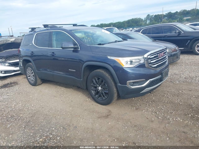 2019 GMC ACADIA SLT-1 - 1