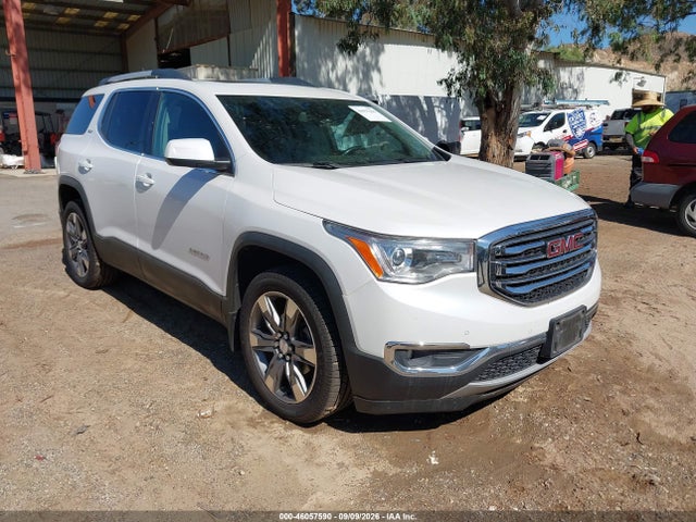 2017 GMC ACADIA SLT-2 - 1