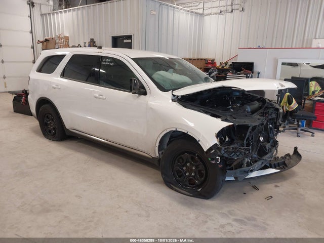 2024 DODGE DURANGO PURSUIT AWD - 1