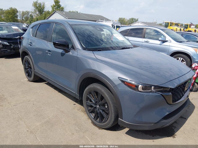 2023 MAZDA CX-5 2.5 S CARBON EDITION - 1