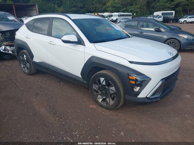 2025 HYUNDAI KONA SEL - 1