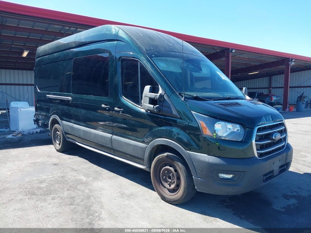 2020 FORD TRANSIT-350 CARGO VAN - 1