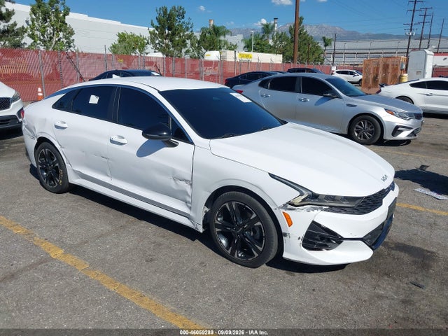 2023 KIA K5 GT-LINE - 1